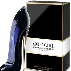 Carolina Herrera Good Girl Black and Blue 2.7 Oz